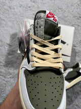 Nike Air Jordan 1 Low