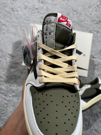 Nike Air Jordan 1 Low