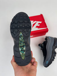 NIKE AIR MAX 95 - CORTEIZ AZUL
