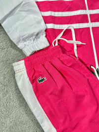 Conjunto Lacoste