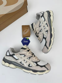 ASICS GEL-NYC - BEIGE