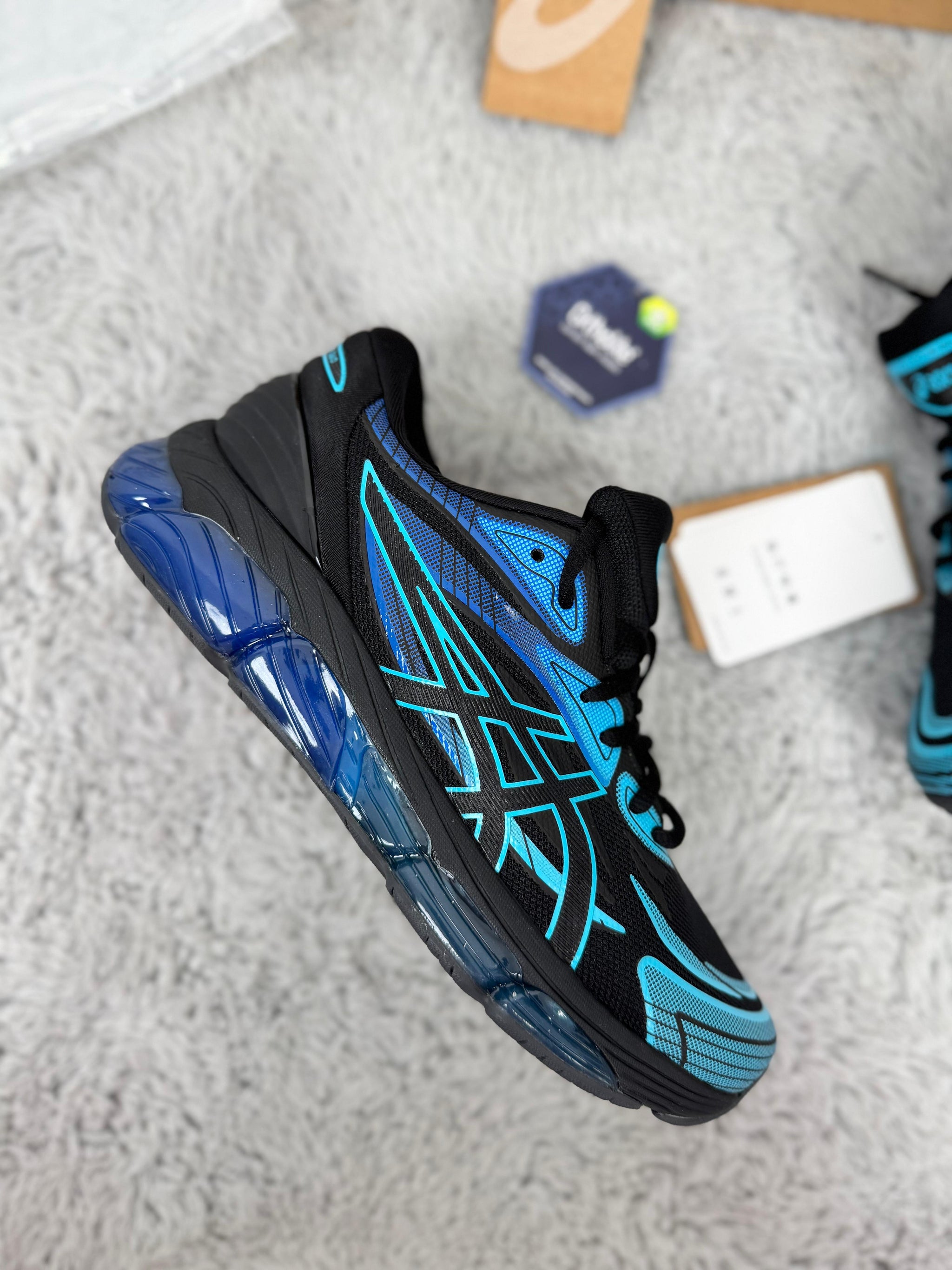 ASICS Gel-Quantum