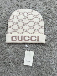 Gorros GUCCI