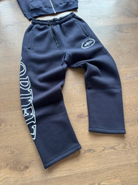 CORTEIZ - AZUL MARINO