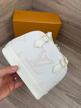 BOLSO MUJER -  LV