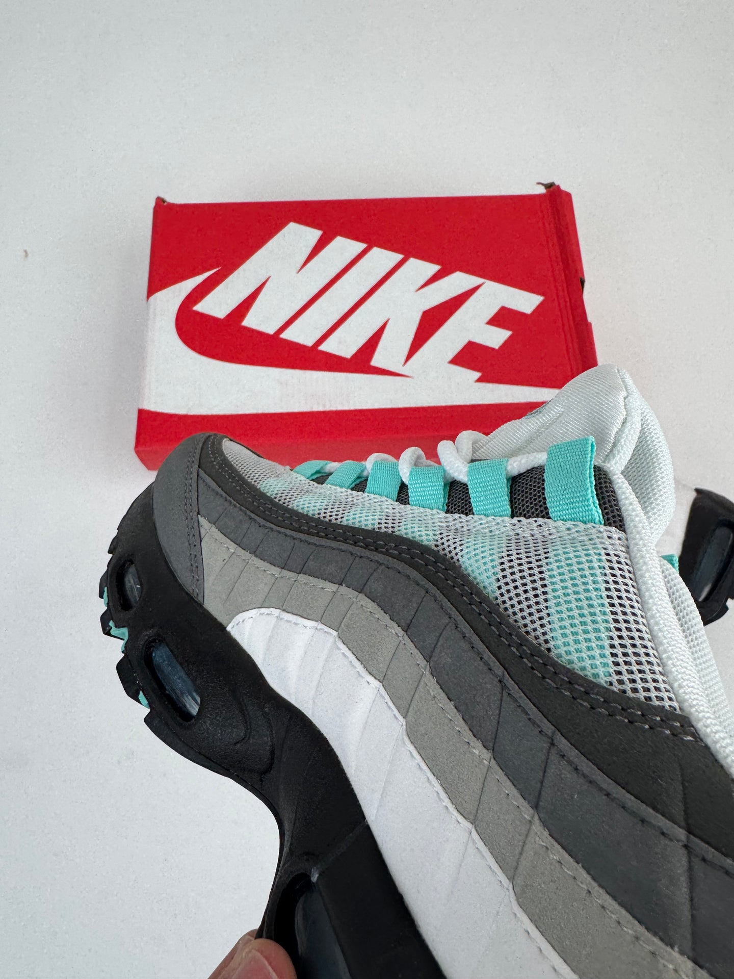 NIKE AIR MAX 95 - M3