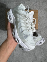 NIKE TERRASCAPE - Triple white