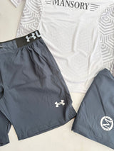 UNDER ARMOUR MANSORY BLANCO(2026)