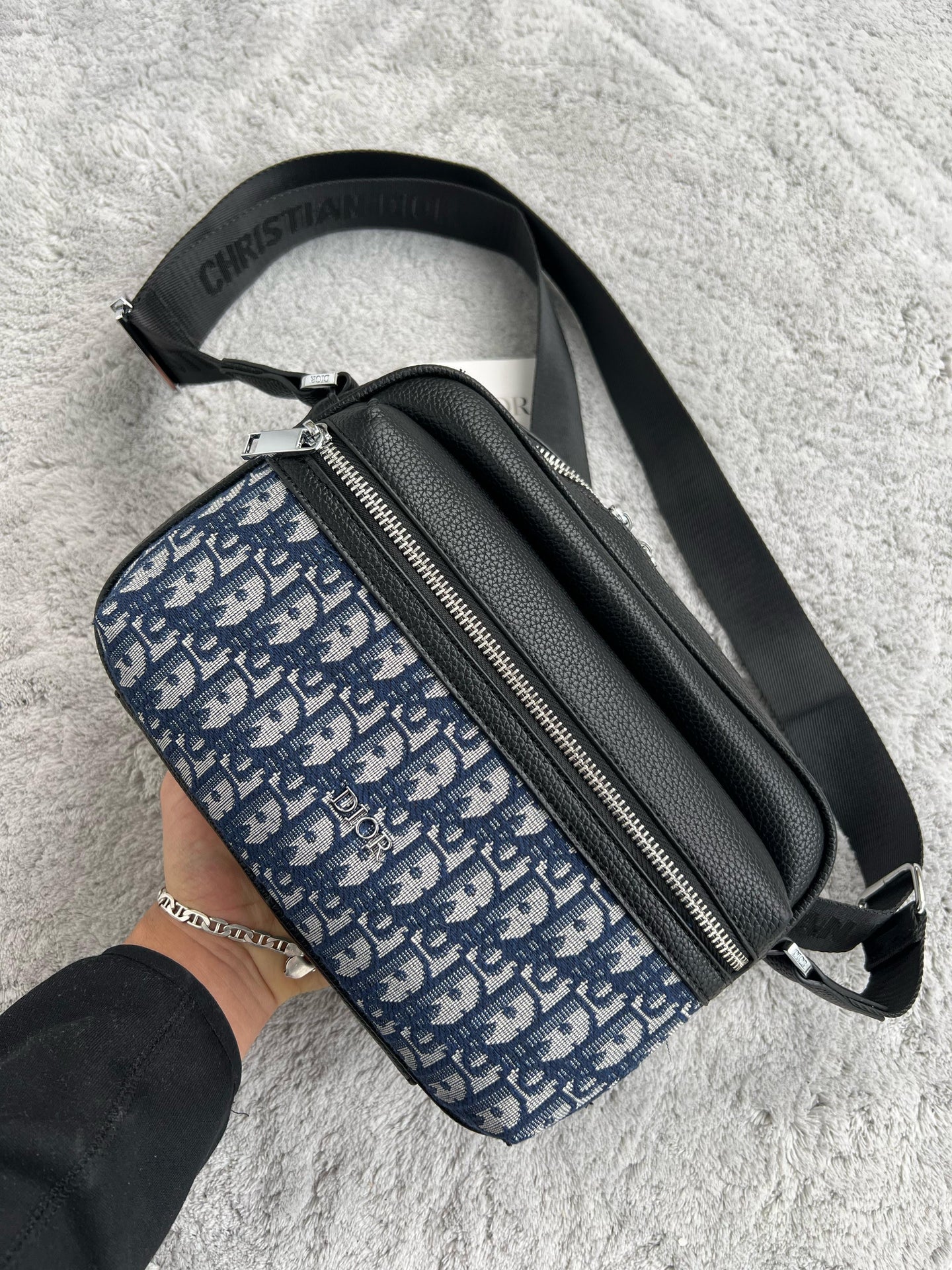 BANDOLERA -  DIOR