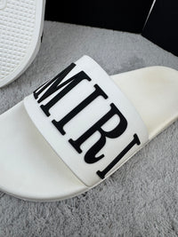 AMIRI - BLANCO
