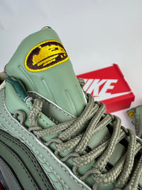 NIKE AIR MAX 95 - CORTEIZ MILITAR