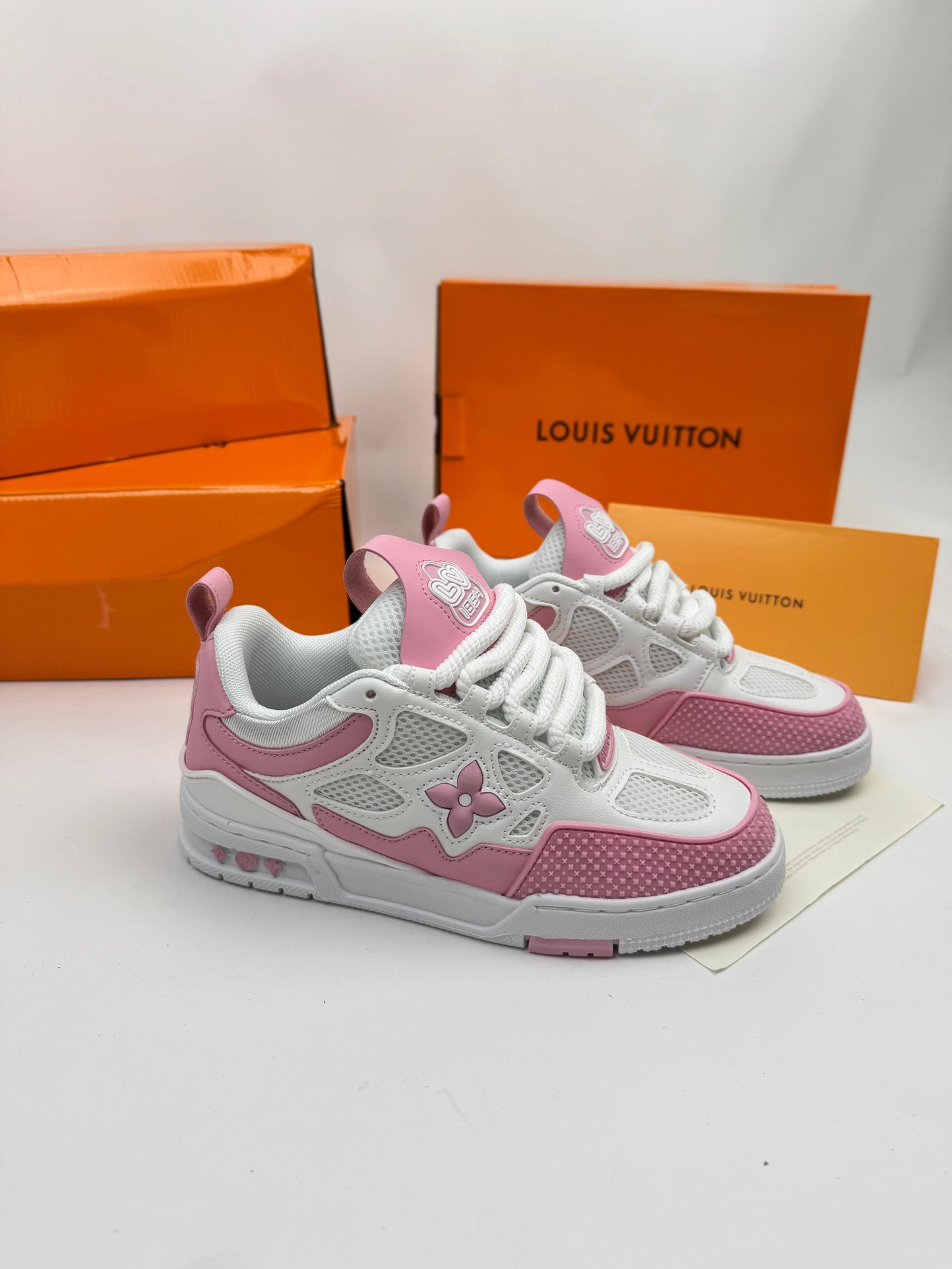 LV SKATE