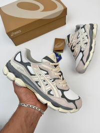 ASICS GEL-NYC - BEIGE