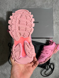 BALENCIAGA TRACK