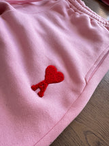 CONJUNTO AMI - ROSA