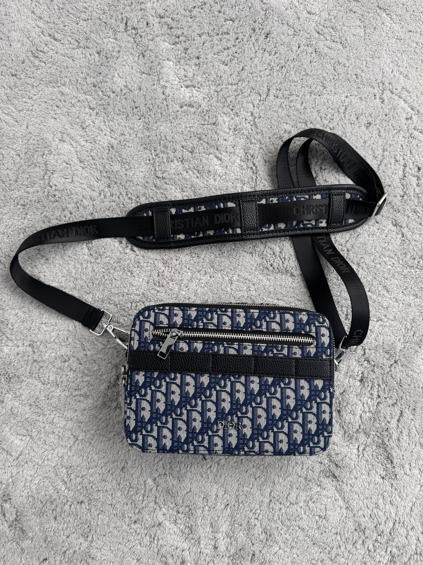 BANDOLERA -  DIOR