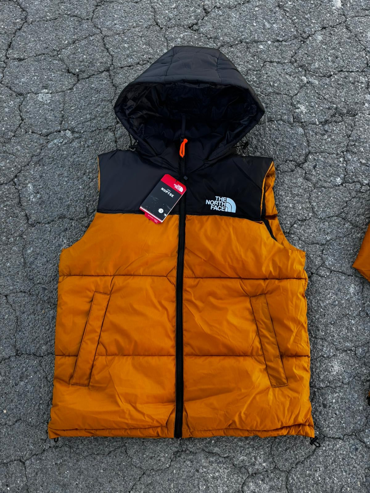 CHALECO THE NORTH FACE - M4