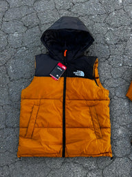 CHALECO THE NORTH FACE - M4