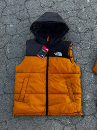 CHALECO THE NORTH FACE - M4