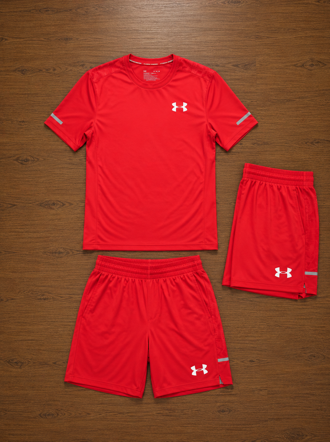 Conjunto Under 2026