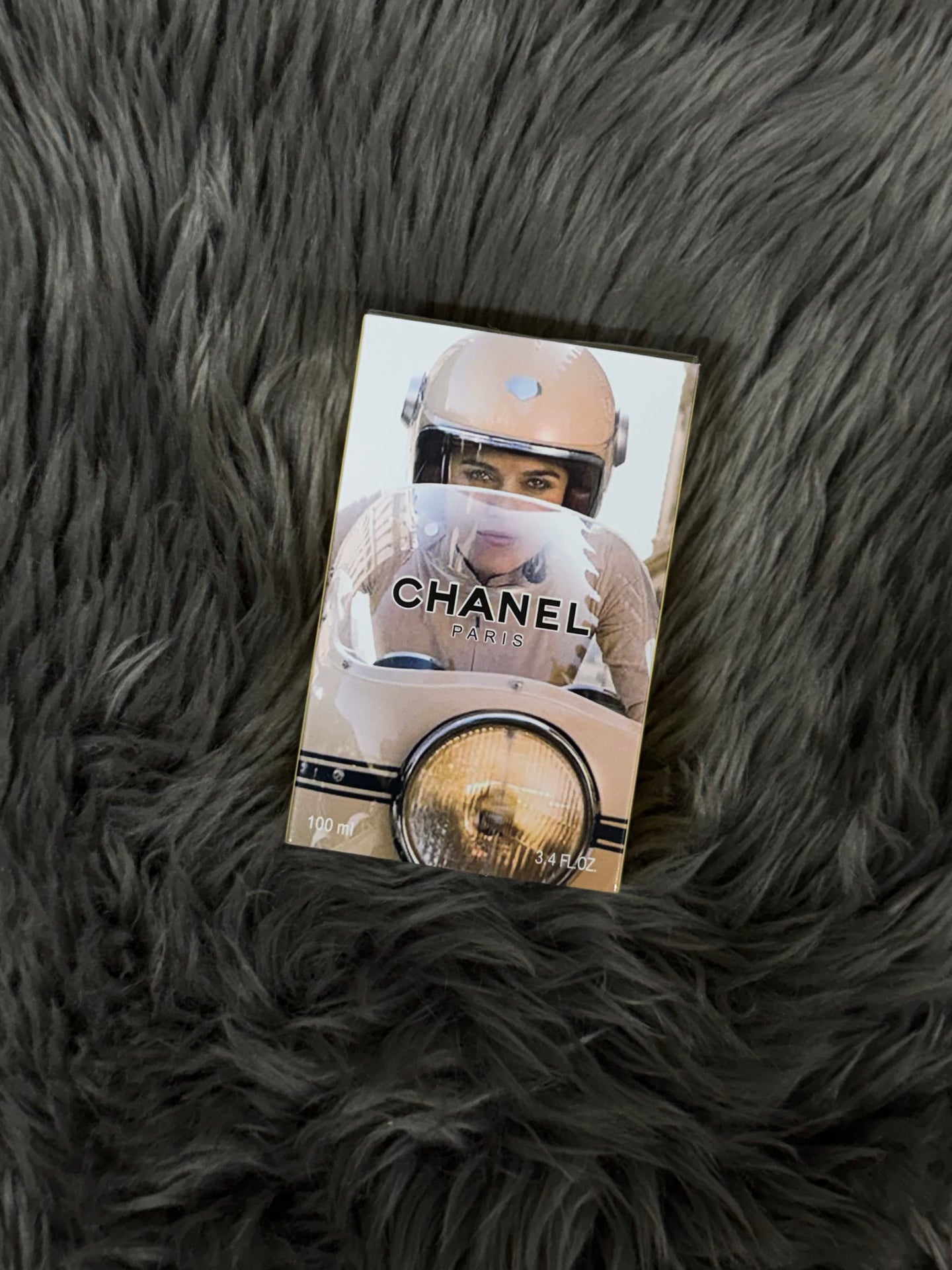 COCO CHANEL Paris - 100ml