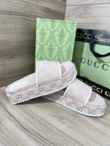 GUCCI - BLANCO