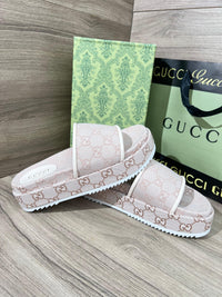 GUCCI - BLANCO