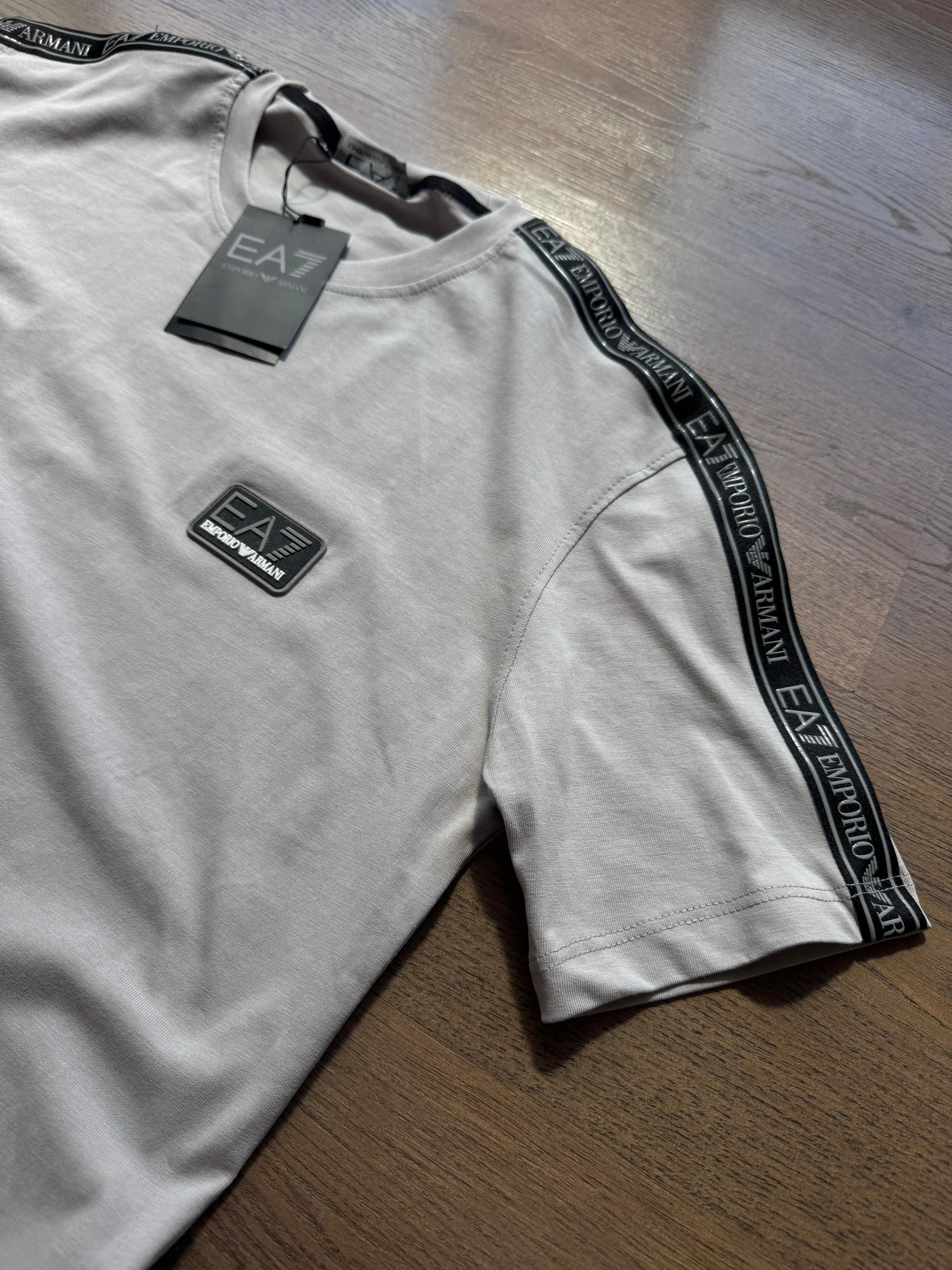 CONJUNTO CORTO - EA7