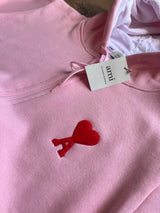 CONJUNTO AMI - ROSA