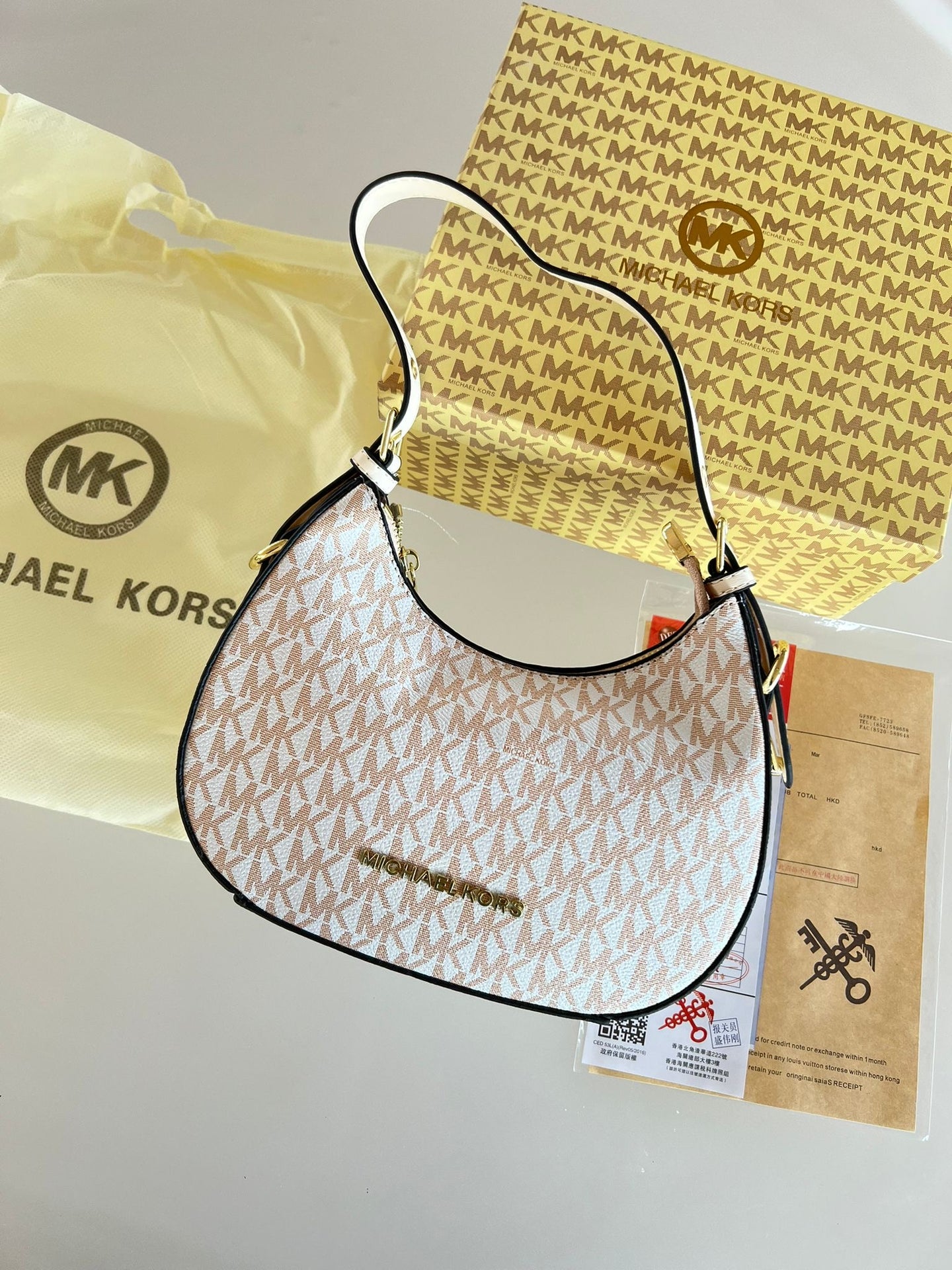 BOLSO MUJER - MICHAEL KORS
