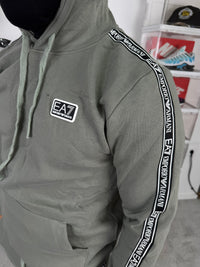 Conjunto ARMANI (algodon)