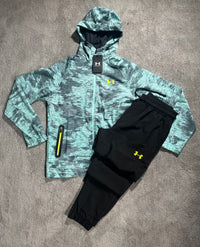 Conjunto Under Armour