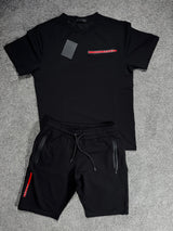 CONJUNTO PRADA - NEGRO 2