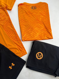 UNDER ARMOUR MANSORY NARANJA2026