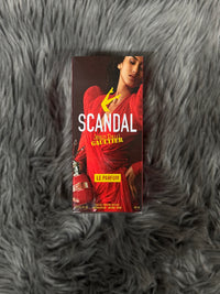 SCANDAL-JEAN PAUL GAULTIER-80ml
