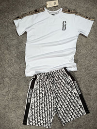 CONJUNTO DIOR