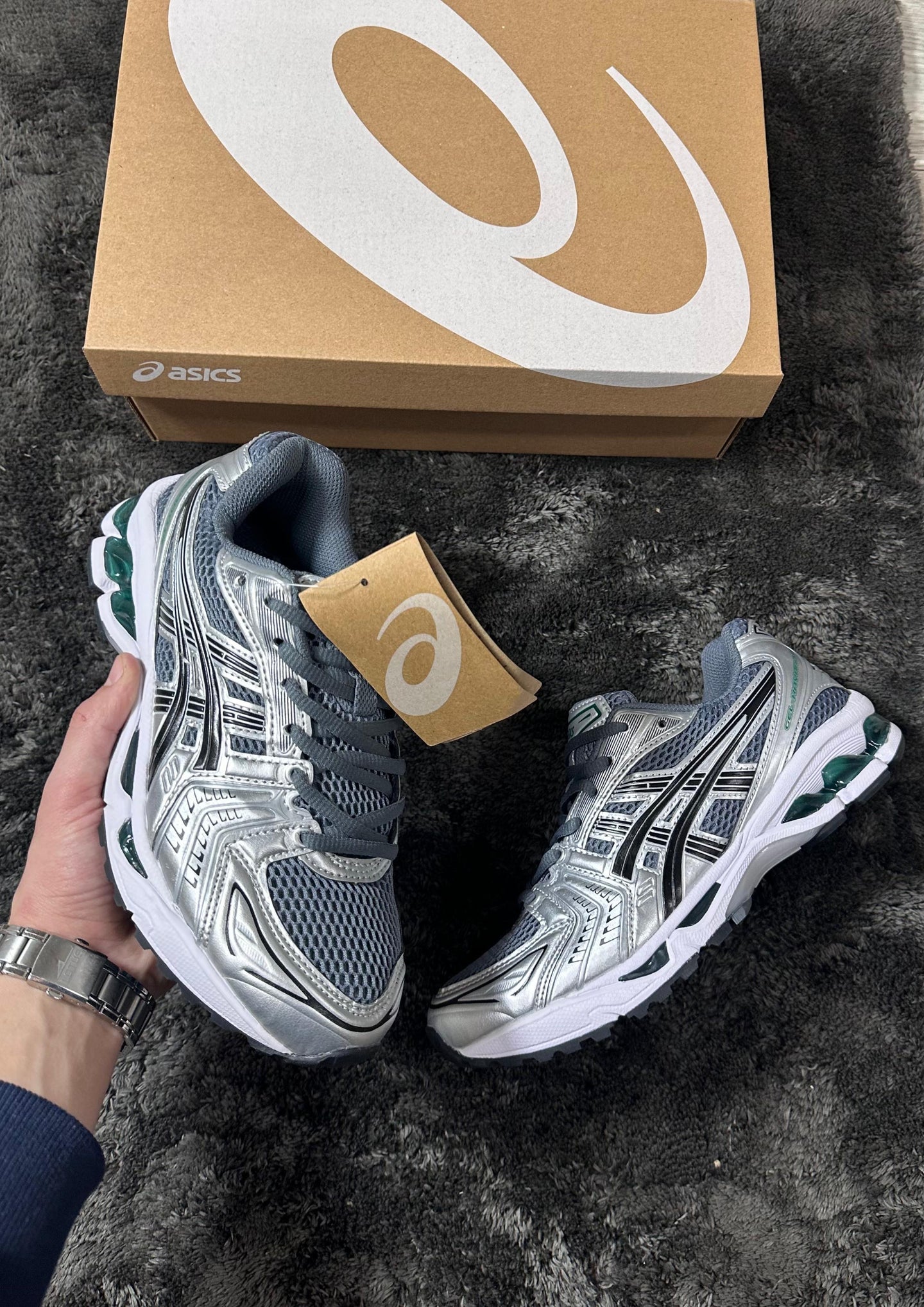 ASICS GEL KAYANO - M2