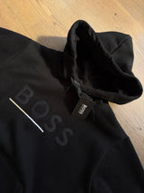 Conjunto HUGO BOSS - Algodón