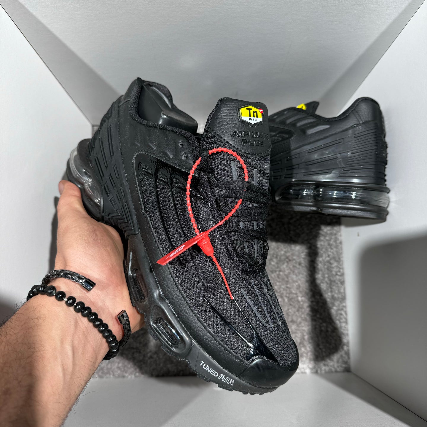 NIKE TN TUNED - M2