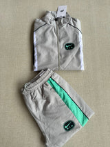 CONJUNTO NIKE AIR SWOOSH - M3