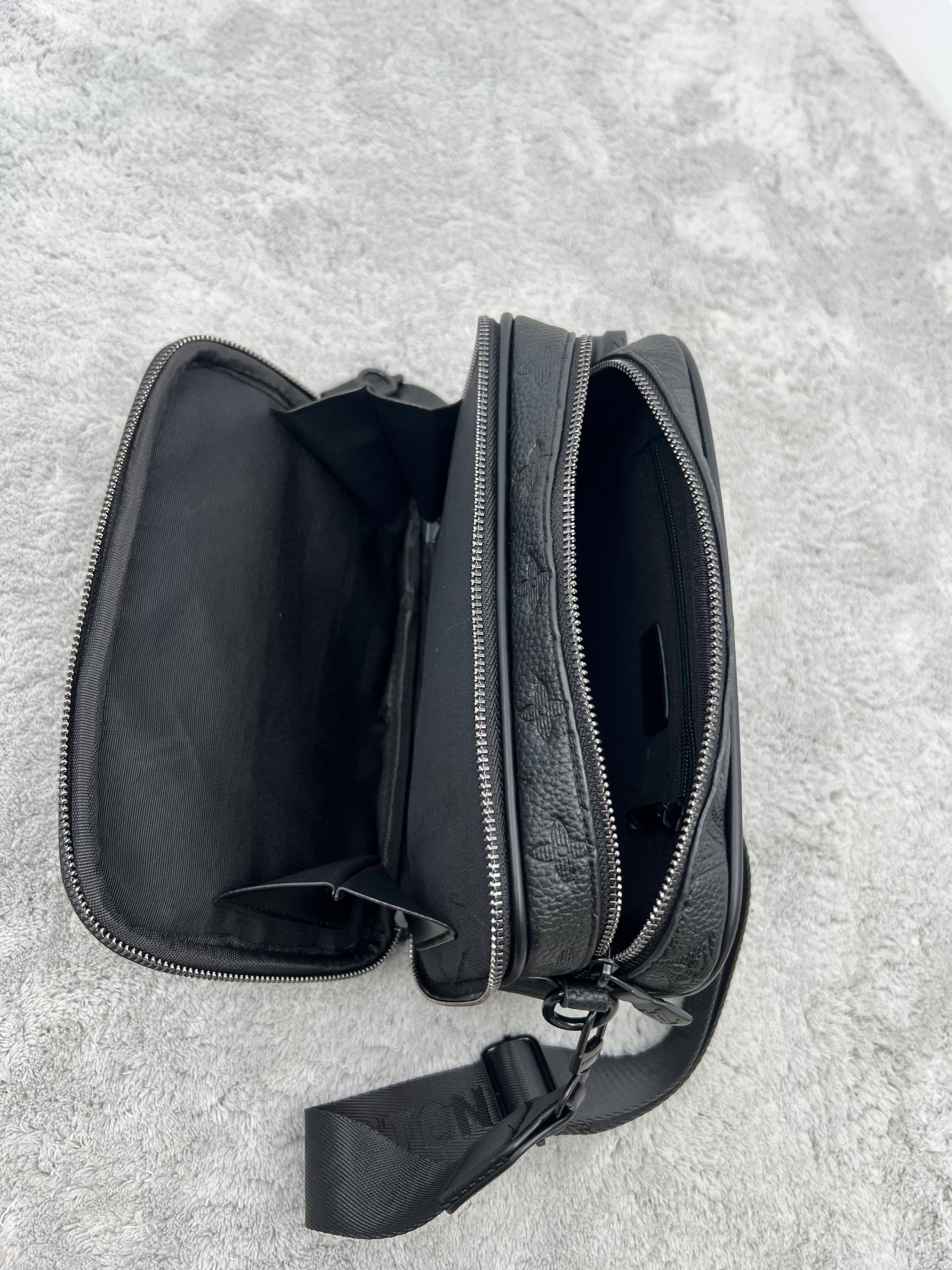 BANDOLERA -  LOUIS VUITTON