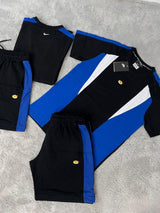 CONJUNTO NIKE TN - NEGRO