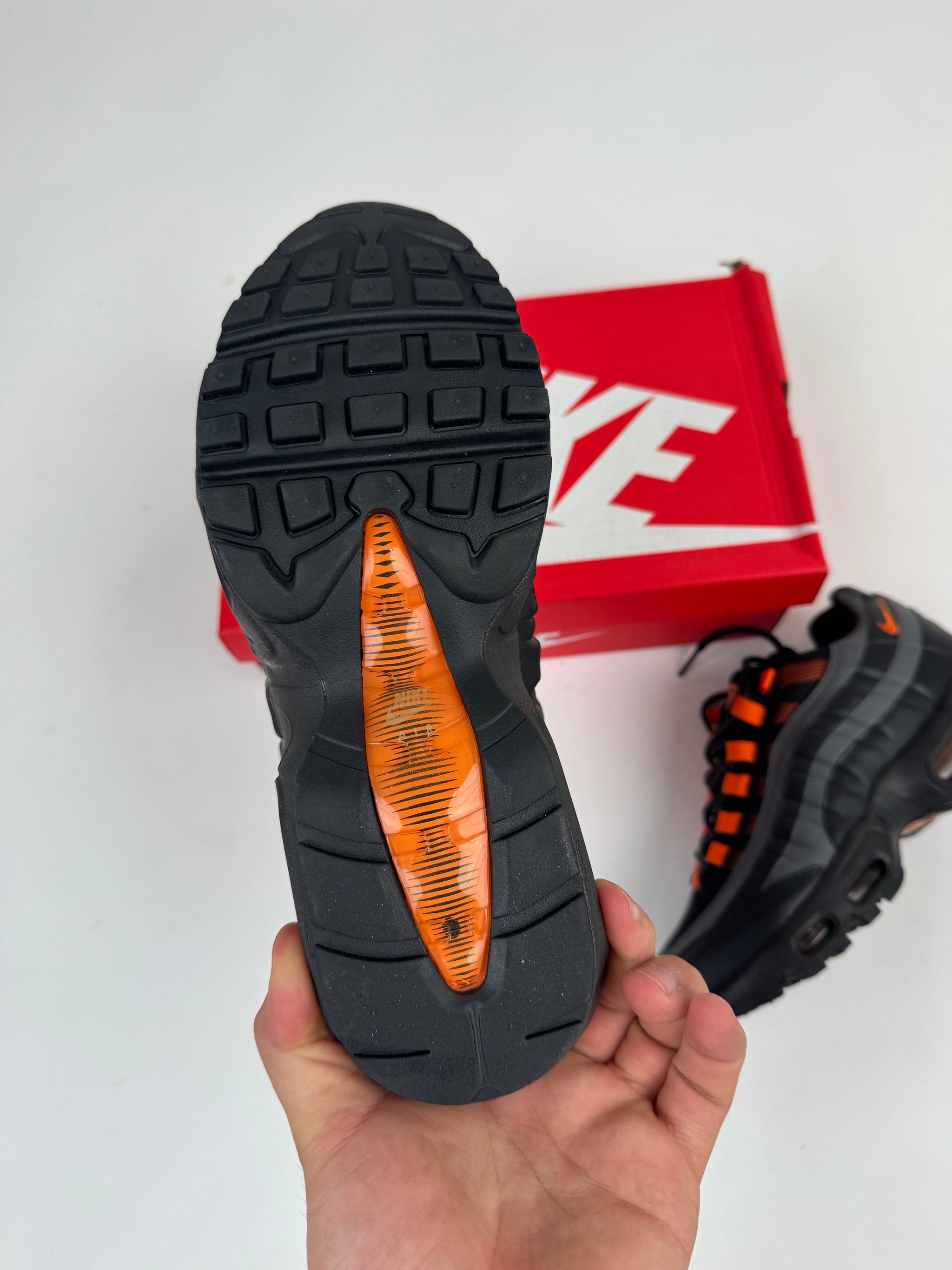 NIKE AIR MAX 95 - M4