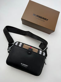 BANDOLERA -  BURBERRY