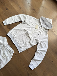 Conjunto Ralph Lauren - Blanco