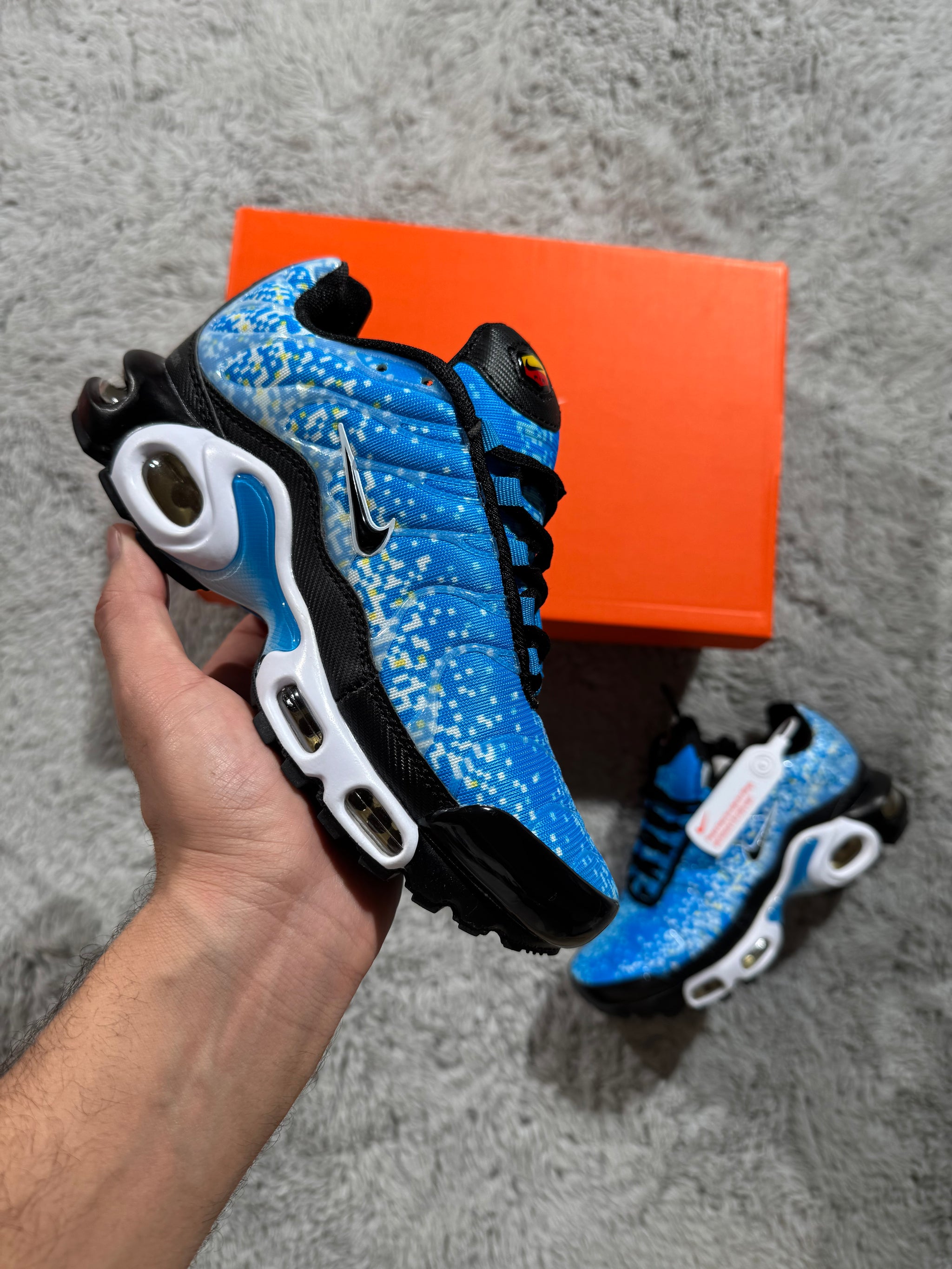 Nike Air Max TN