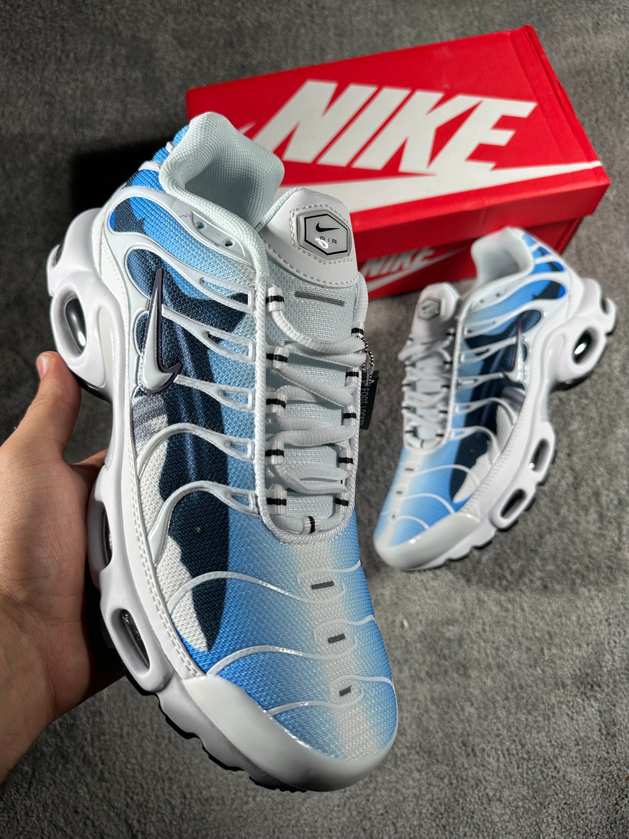 Nike Air Max TN