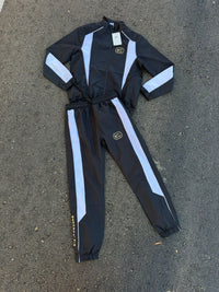 CONJUNTO NIKE AIR SWOOSH - M6