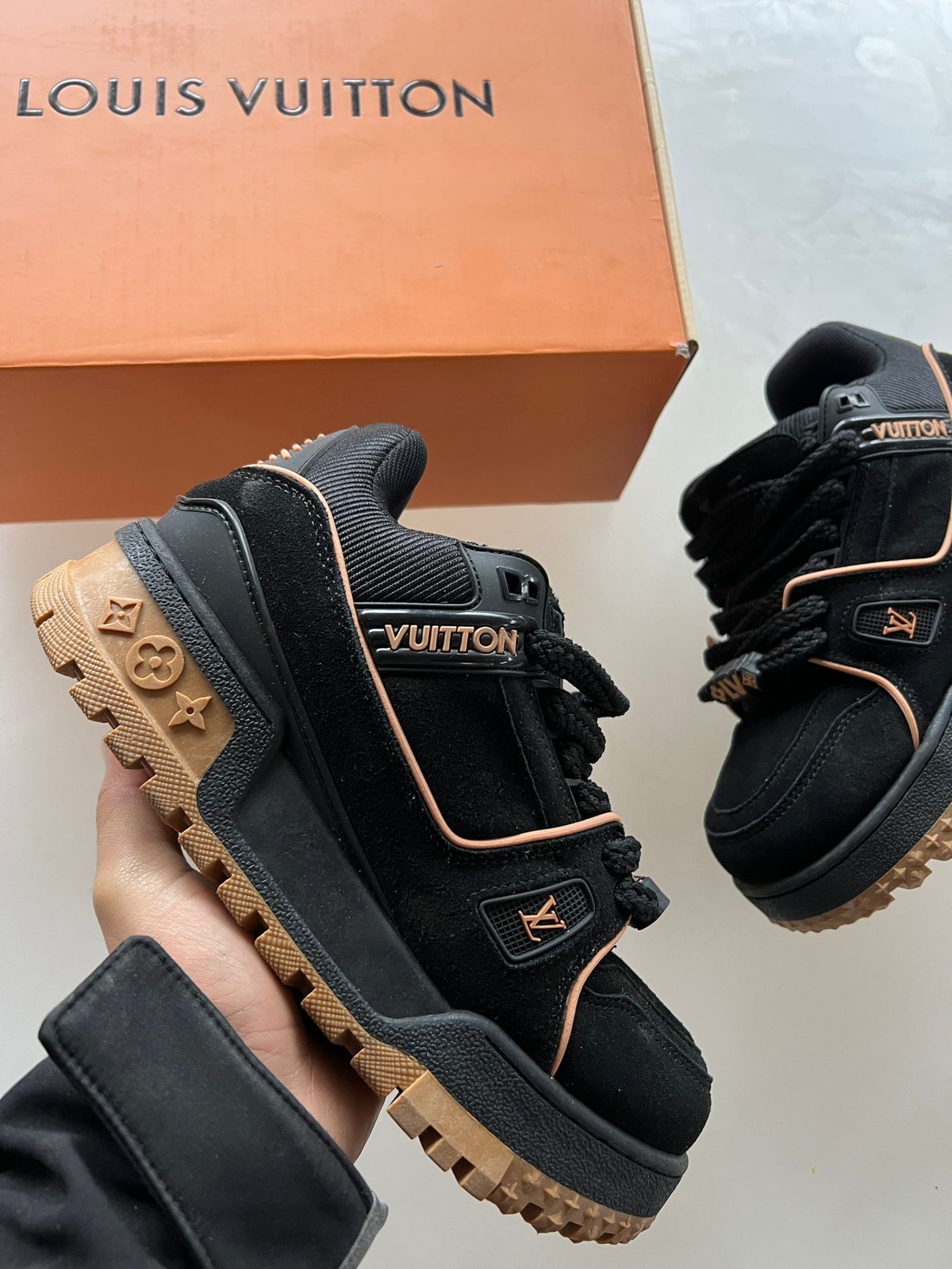 LV TRAINER - MAXI M1