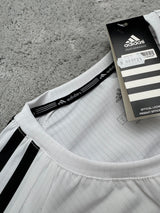 CONJUNTO ADIDAS - BLANCO